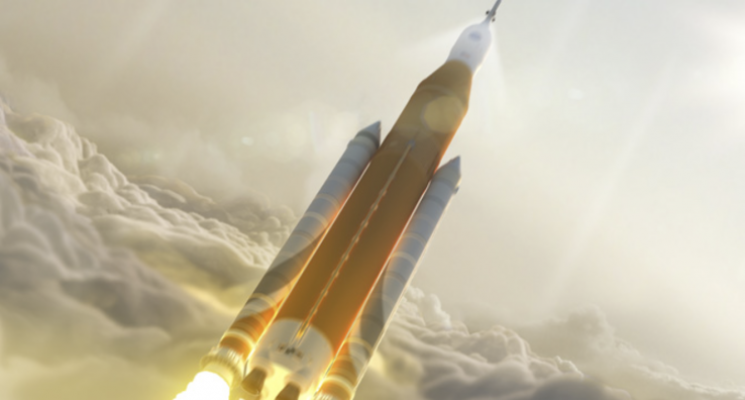 Глава Boeing пообещал победить компанию SpaceX в марсианской гонке