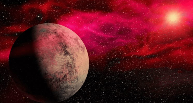 В Млечном пути могут быть миллионы обитаемых планет — ученые рассказали, где их искать. В Млечном Пути могут быть сотни миллионов обитаемых планет возле красных карликов. Фото.