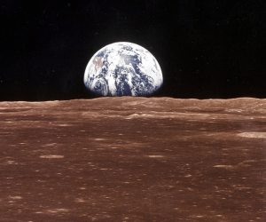 Индийская лунная миссия Чандраян-3 зафиксировала на Луне сейсмическую активность