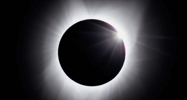 Какие научные открытия удалось сделать благодаря Конкорду. Полное Солнечное затмение — уникальный момент для изучения короны Солнца. Фото.